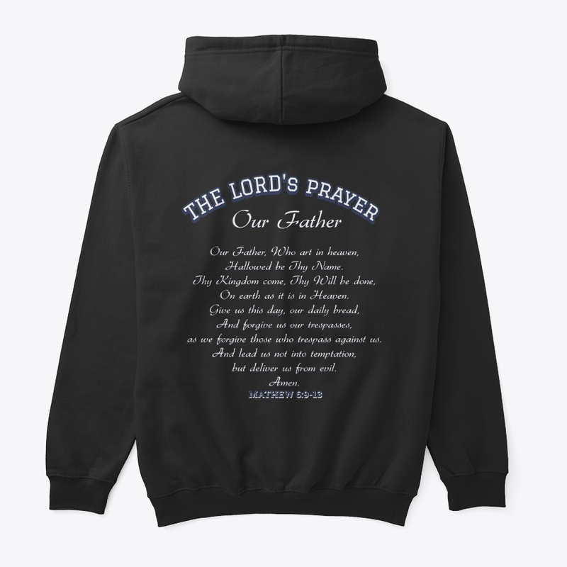 The Lord's Prayer