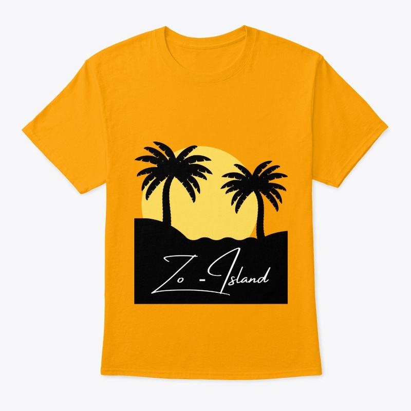 Zo-Island