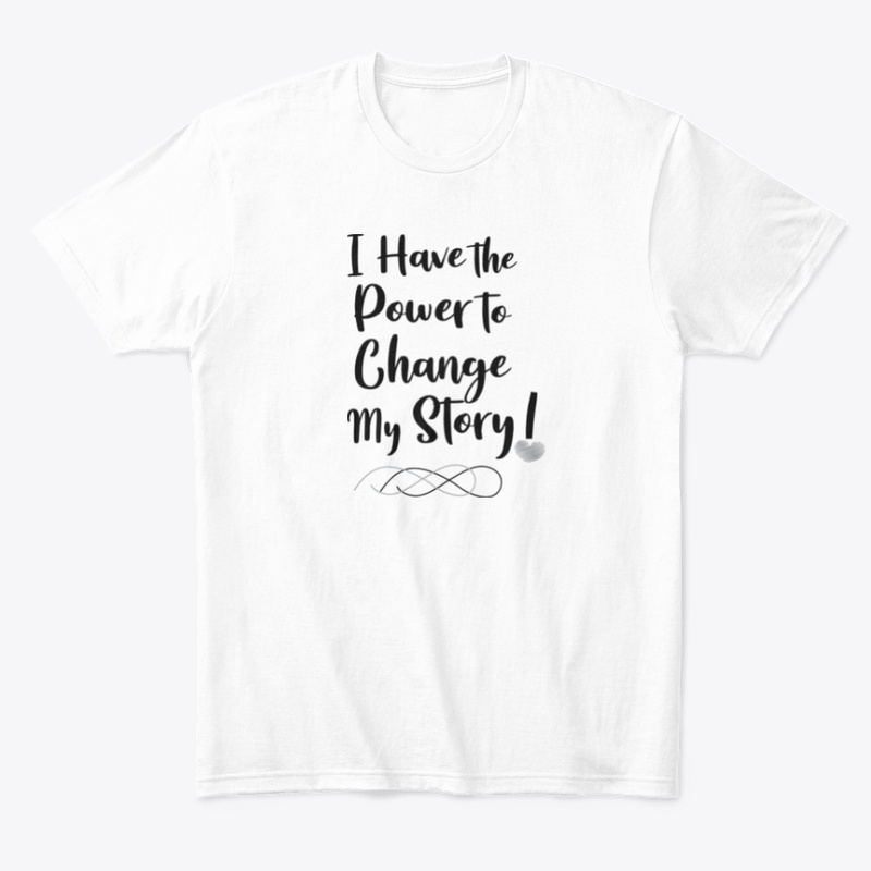 My Power My Story