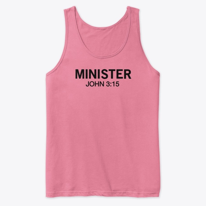 MINISTERS 1