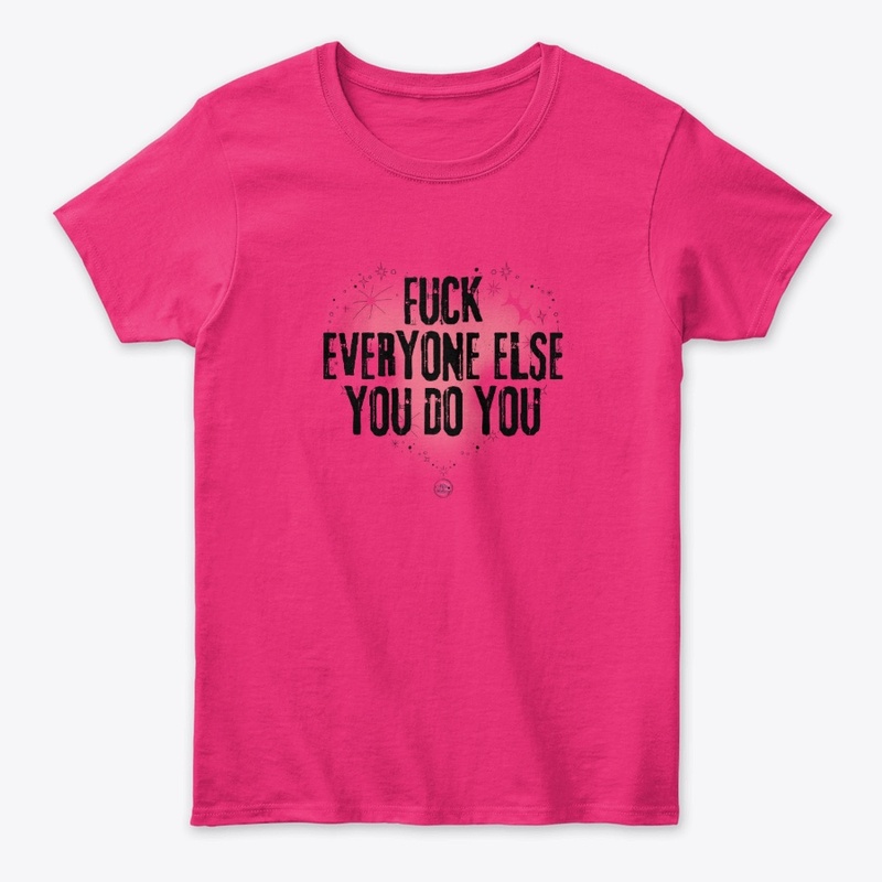 You do You