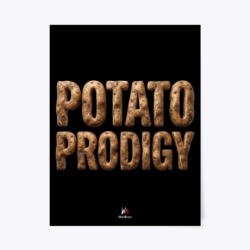 Potato Prodigy