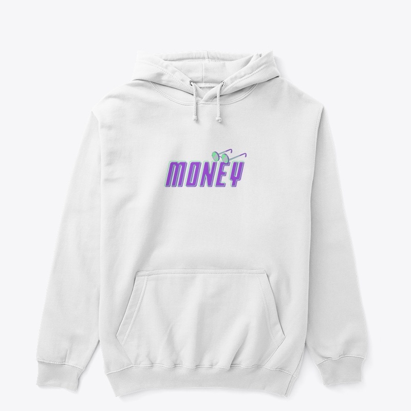 money is life
