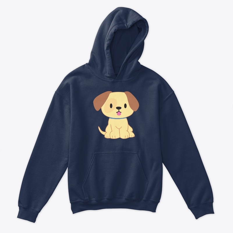 Coco Dog