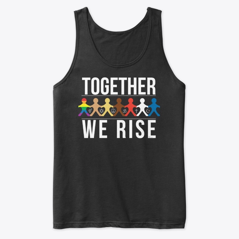 Together We Rise