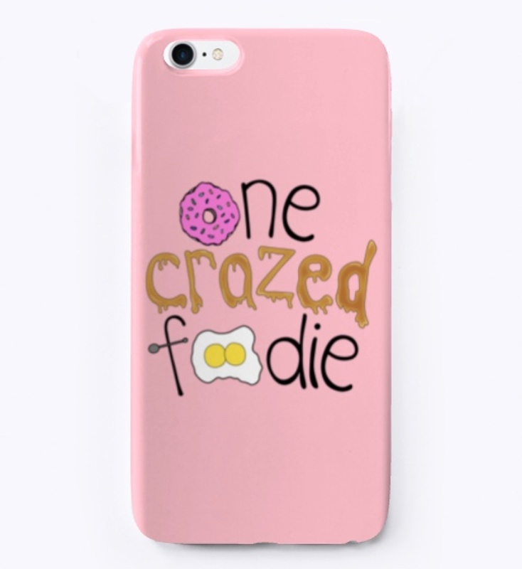 One Crazed Foodie