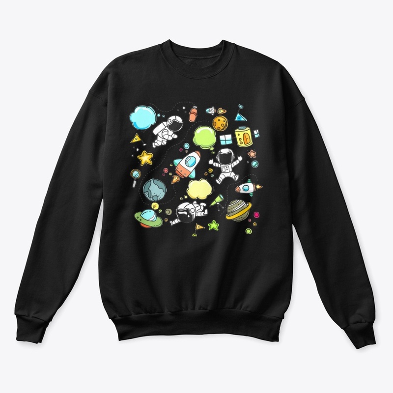 Space Adventure Collection 