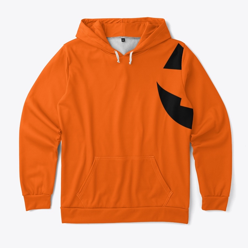 halloween pumpkin cute gfost t shirt
