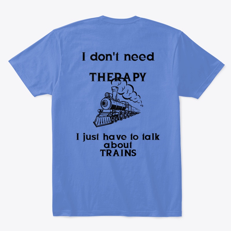 Albert's T shirt
