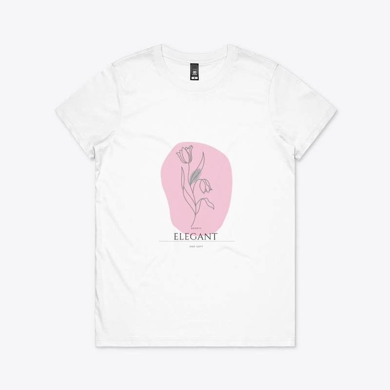 Minimalism elegance 