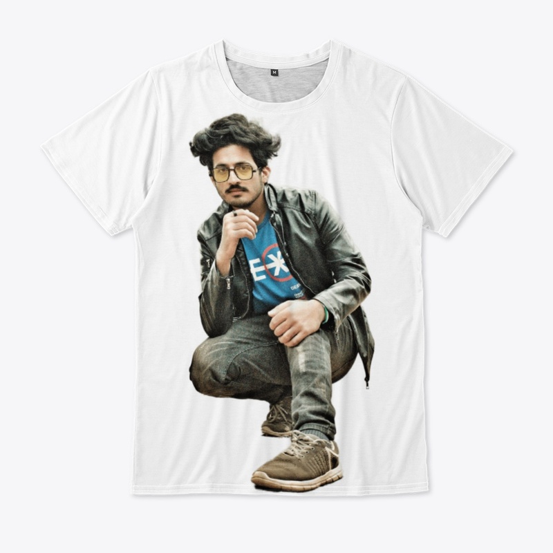 Stylish Boy