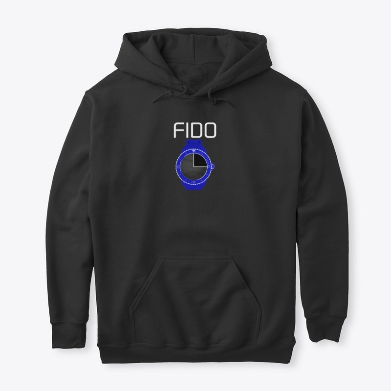 FIDO - F* it Drive On