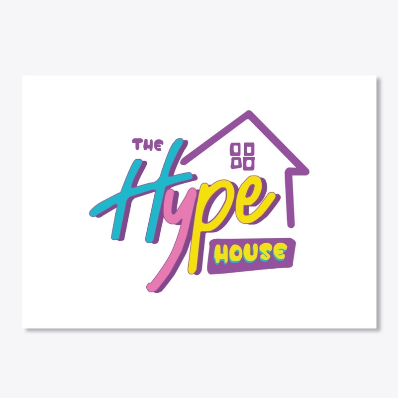 The Hype House