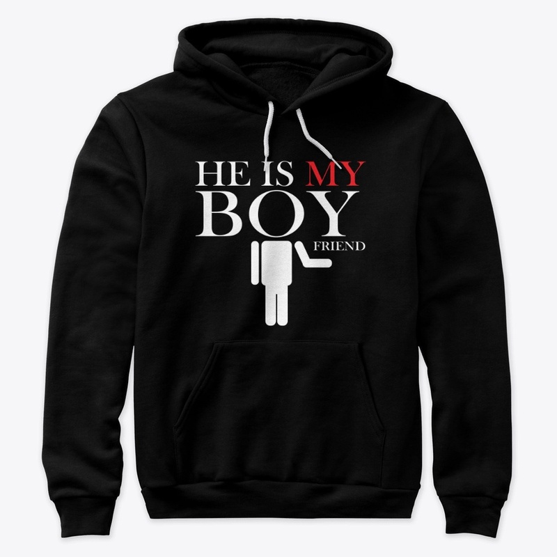 Girl friend & Boy Friend