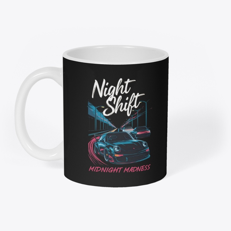 Night Shift 