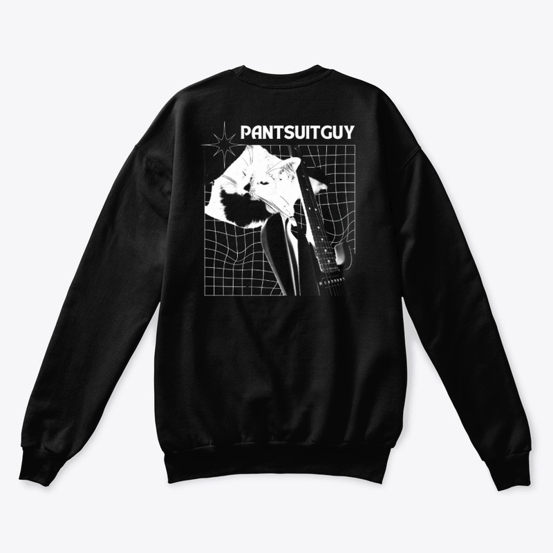 pantsuitguy cozy