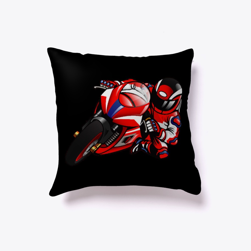 Red Racer