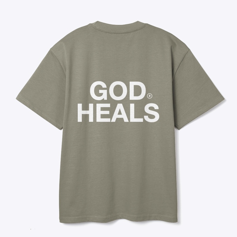 God Heals