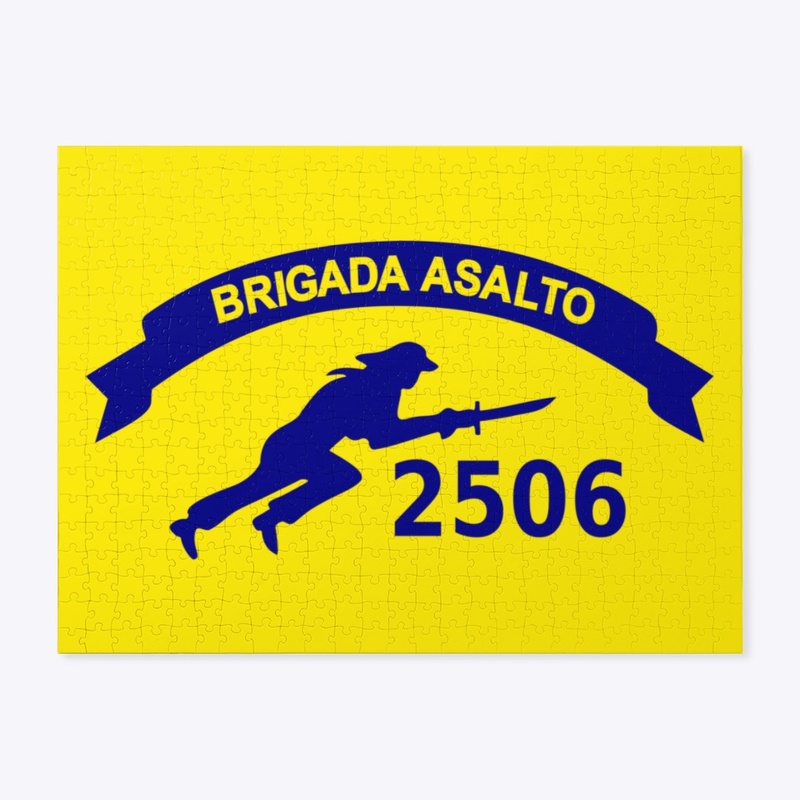 Brigade 2506 