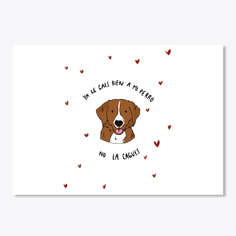 dogs lover