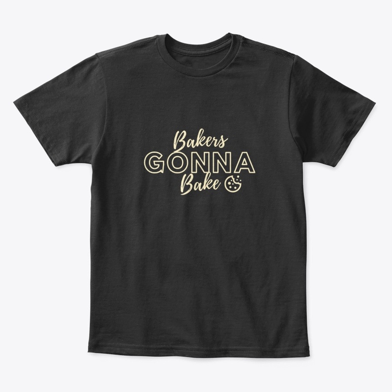 Bakers Gonna Bake