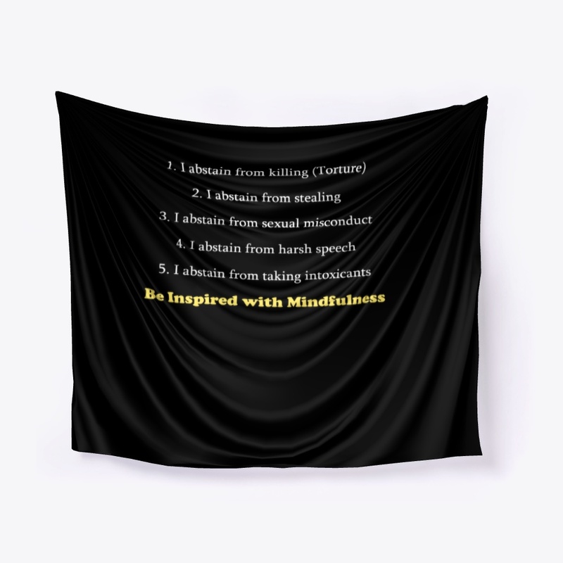The Five Precepts