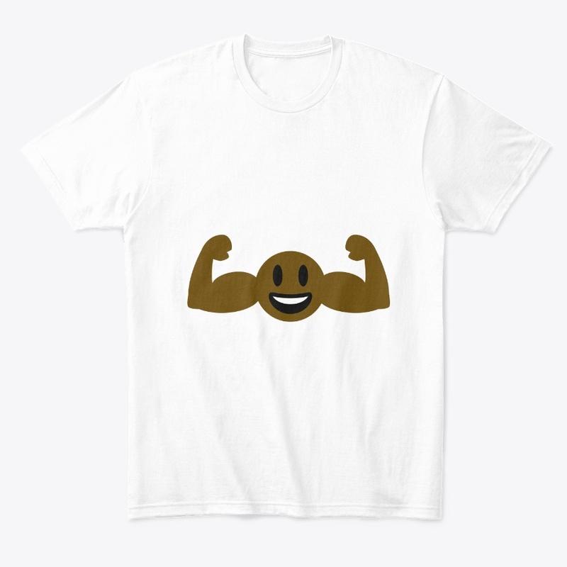 Musclemoji