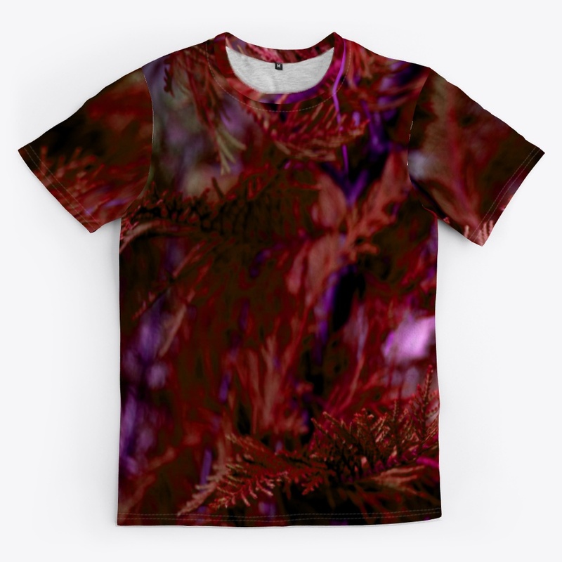 red cypress