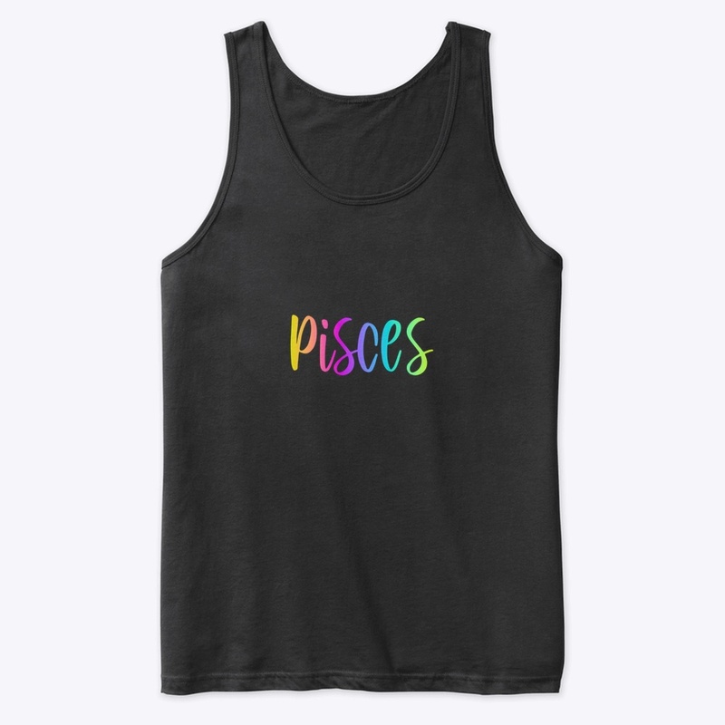 Pisces (Rainbow) Gear