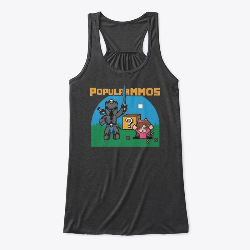 Popularmmos Merch