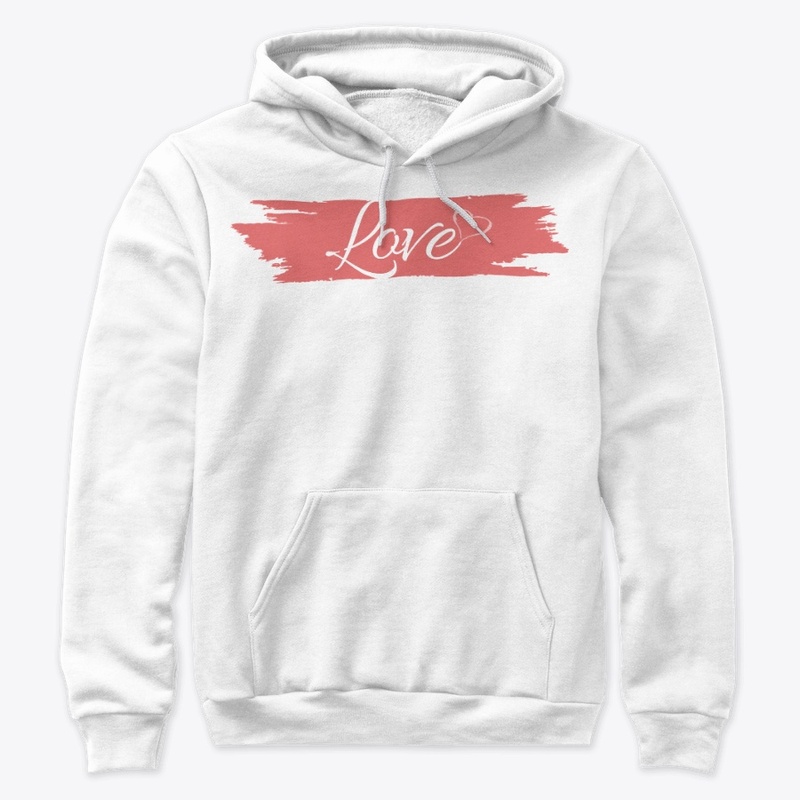 kırmızı leke love
