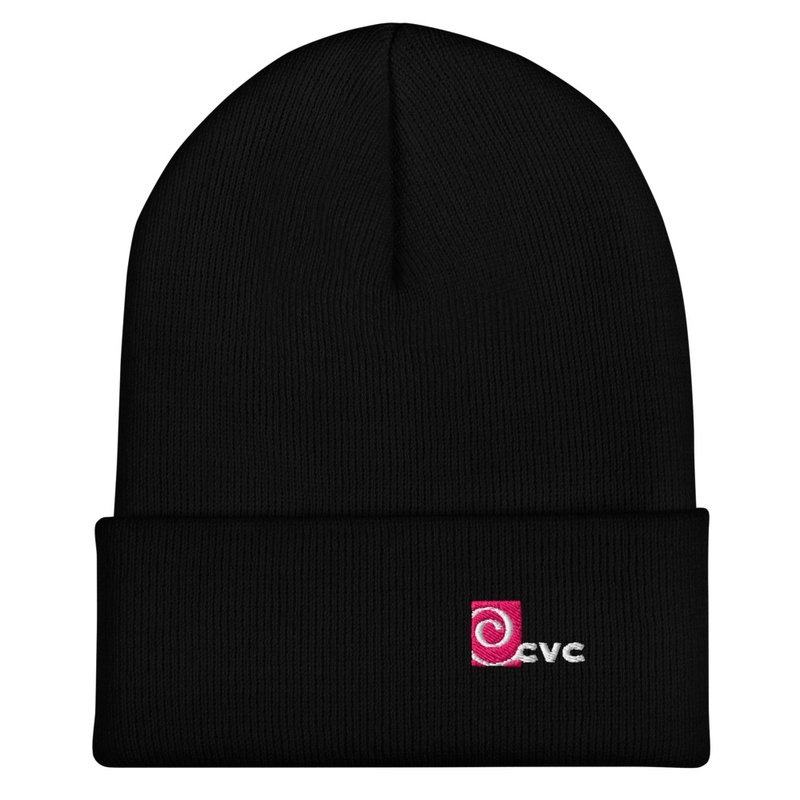 CVC Beanie 