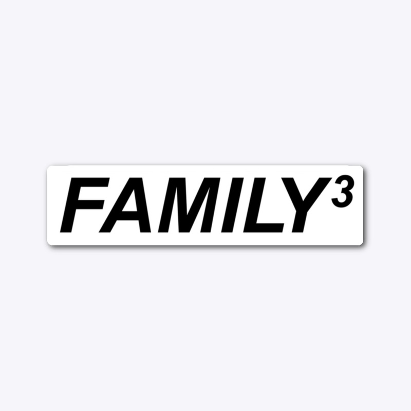 Family Sticks Together