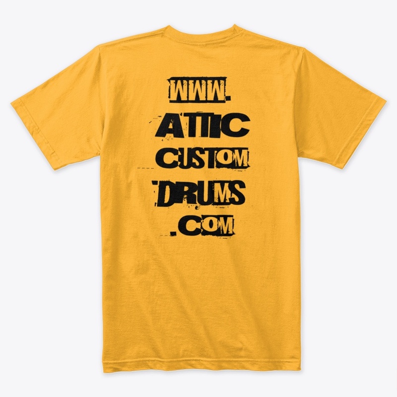 ACD - WEBSITE TEE