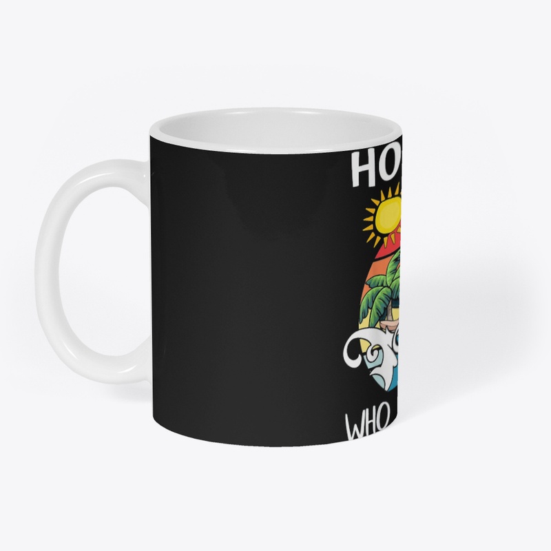 Christmas In July ho ho ho