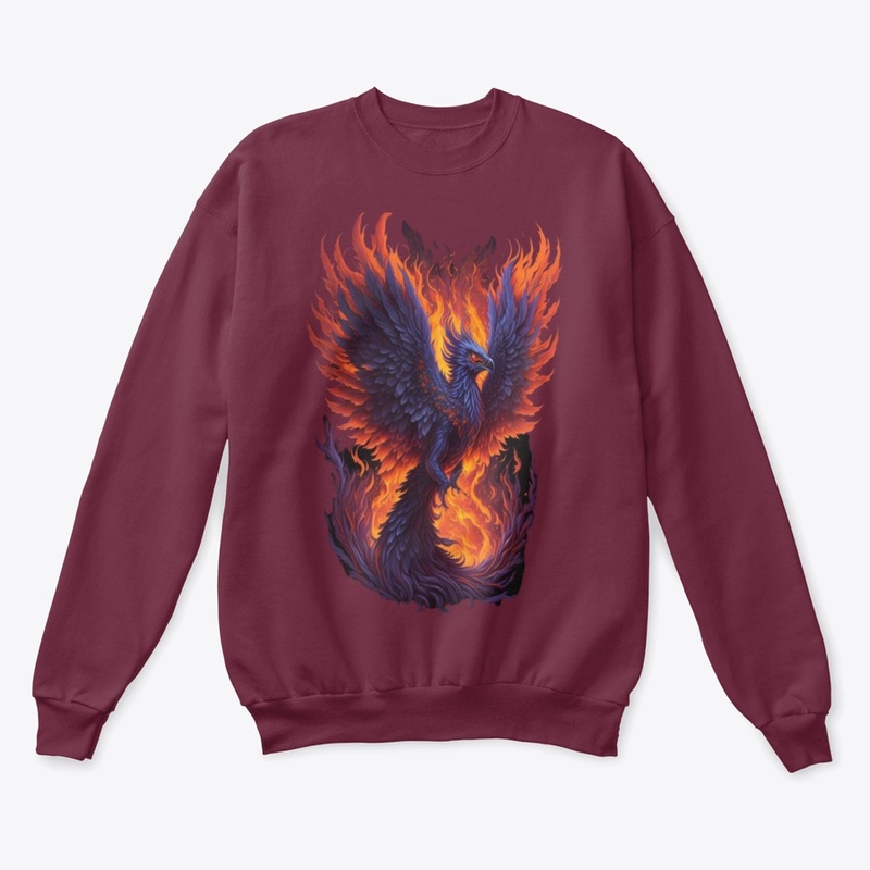 Pheonix pride T-shirt 
