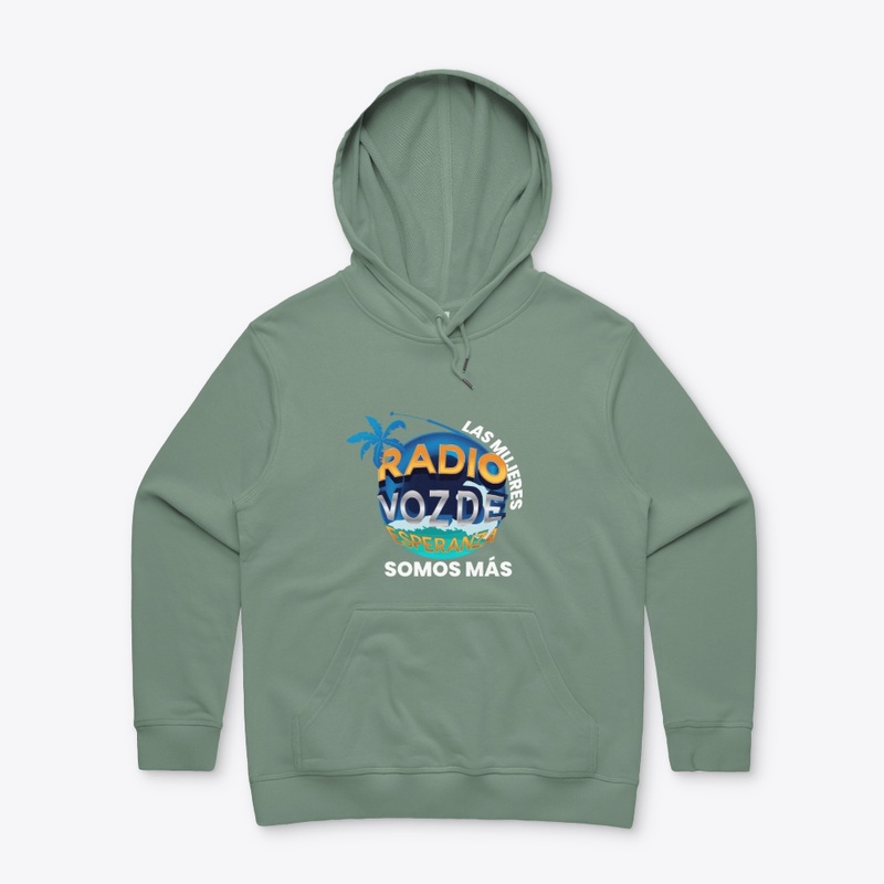 LAS MUJERES SOMOS MÁS