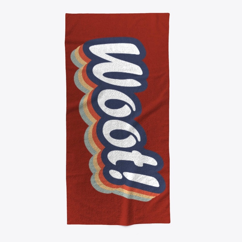 Woot! Brand Apparel