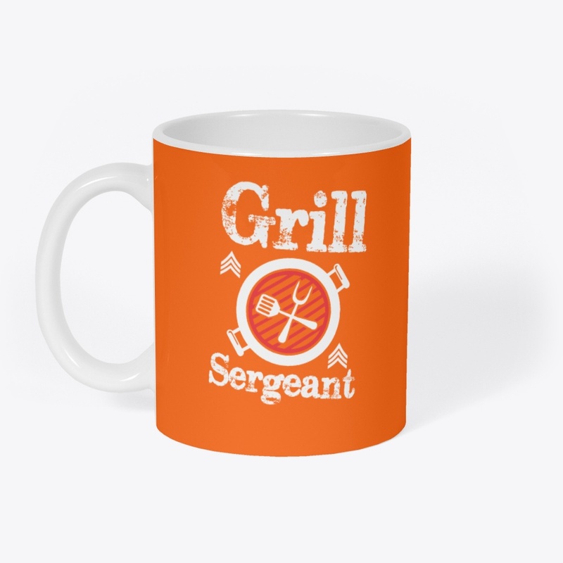 Grill Sergeant