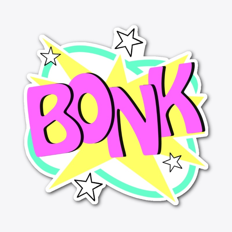 DrStr4ngep0rk Bonk