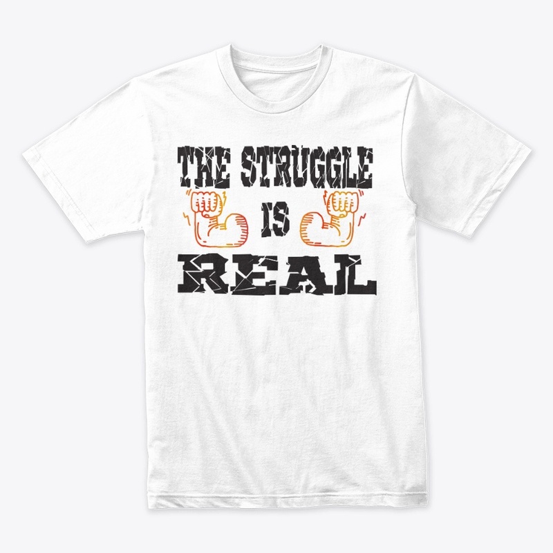 Struggle