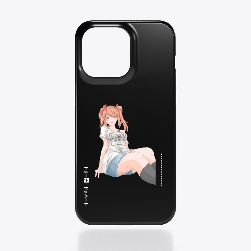 TRINA SAILOR 1