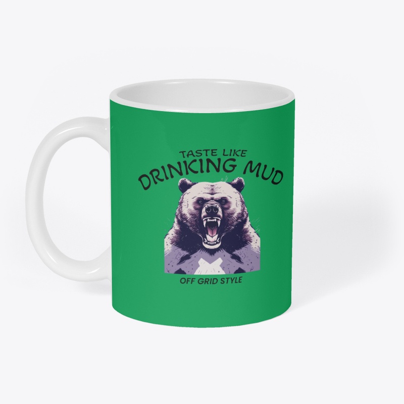 Grizzly Bear