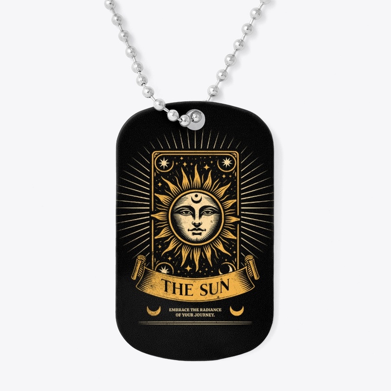 The Sun 