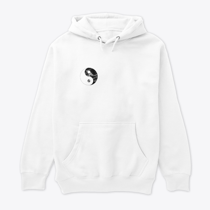 Yin and Yang Monochrome Koi Kolection