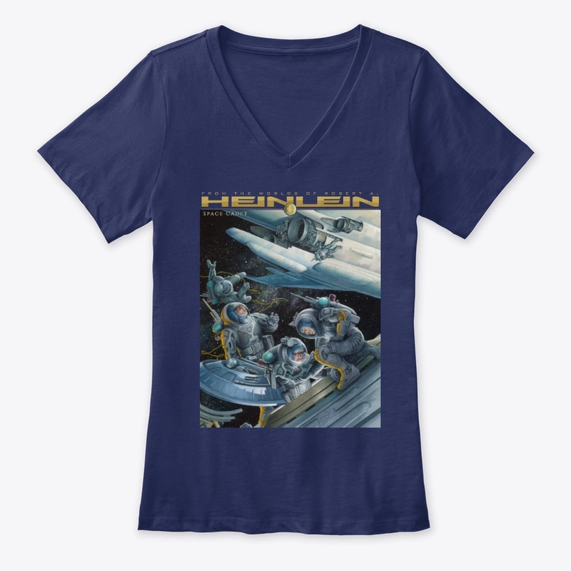 Space Cadet