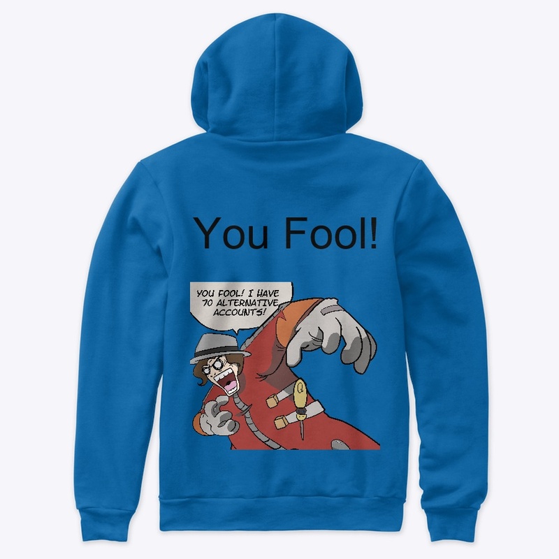 FailCube