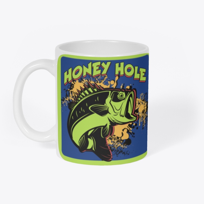 Honey Hole