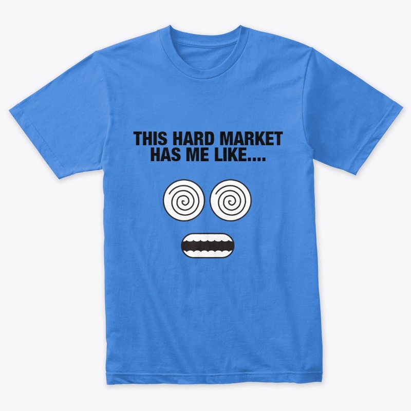 The Hard Market