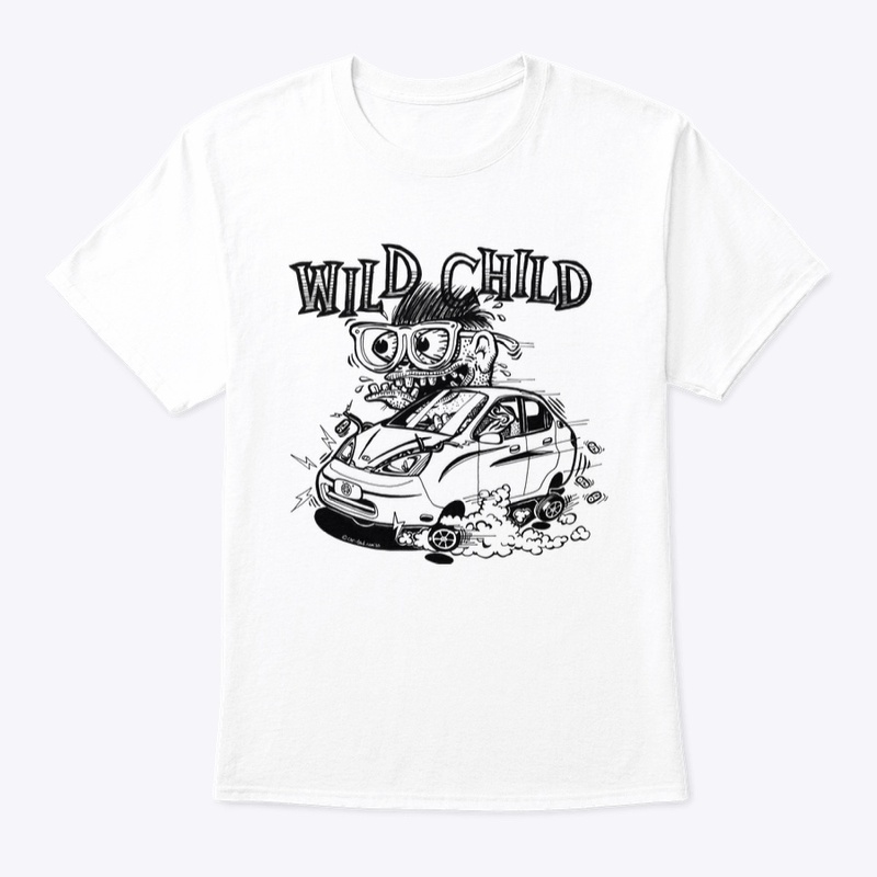 Wild Child